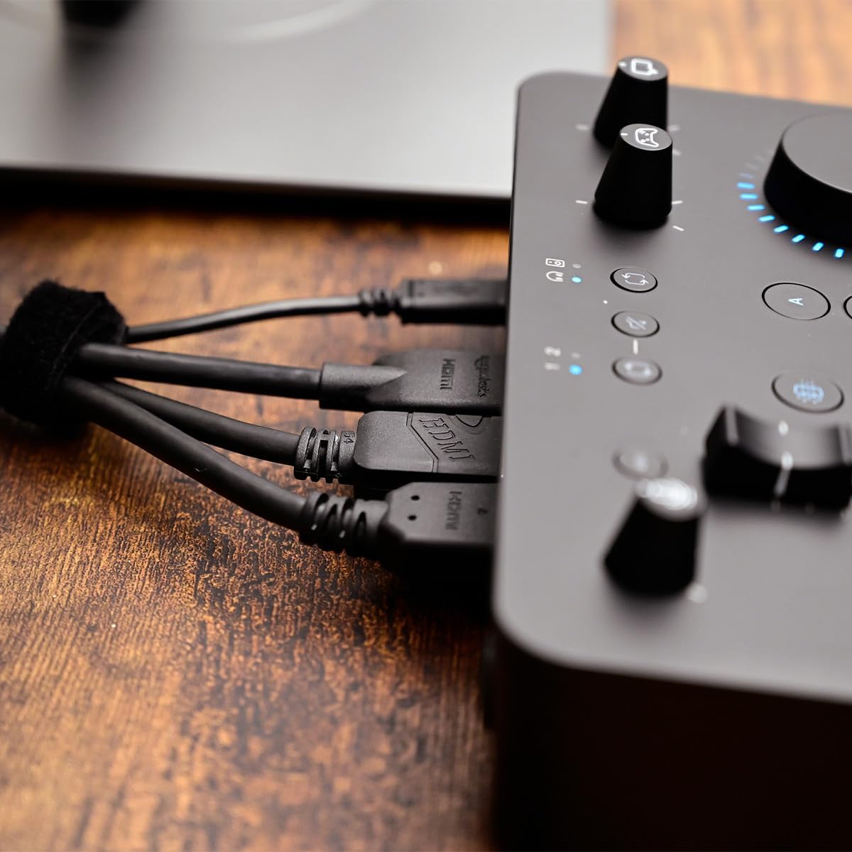 Yamaha ZG01 Gaming Mixer – USB Audio Interface for Streaming, Voice Chat & Game Audio Mixing