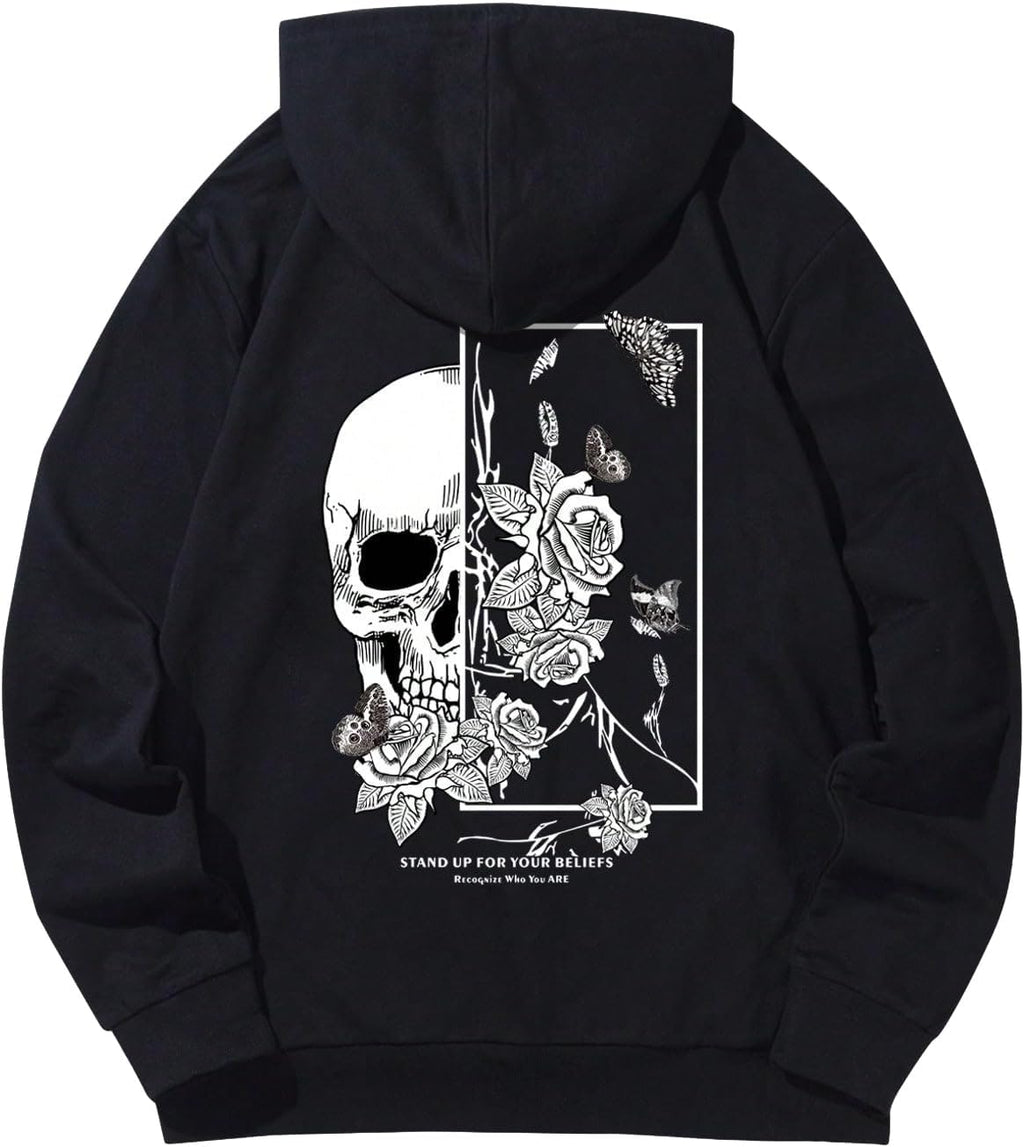 Stand up for your beliefs | Hoodie