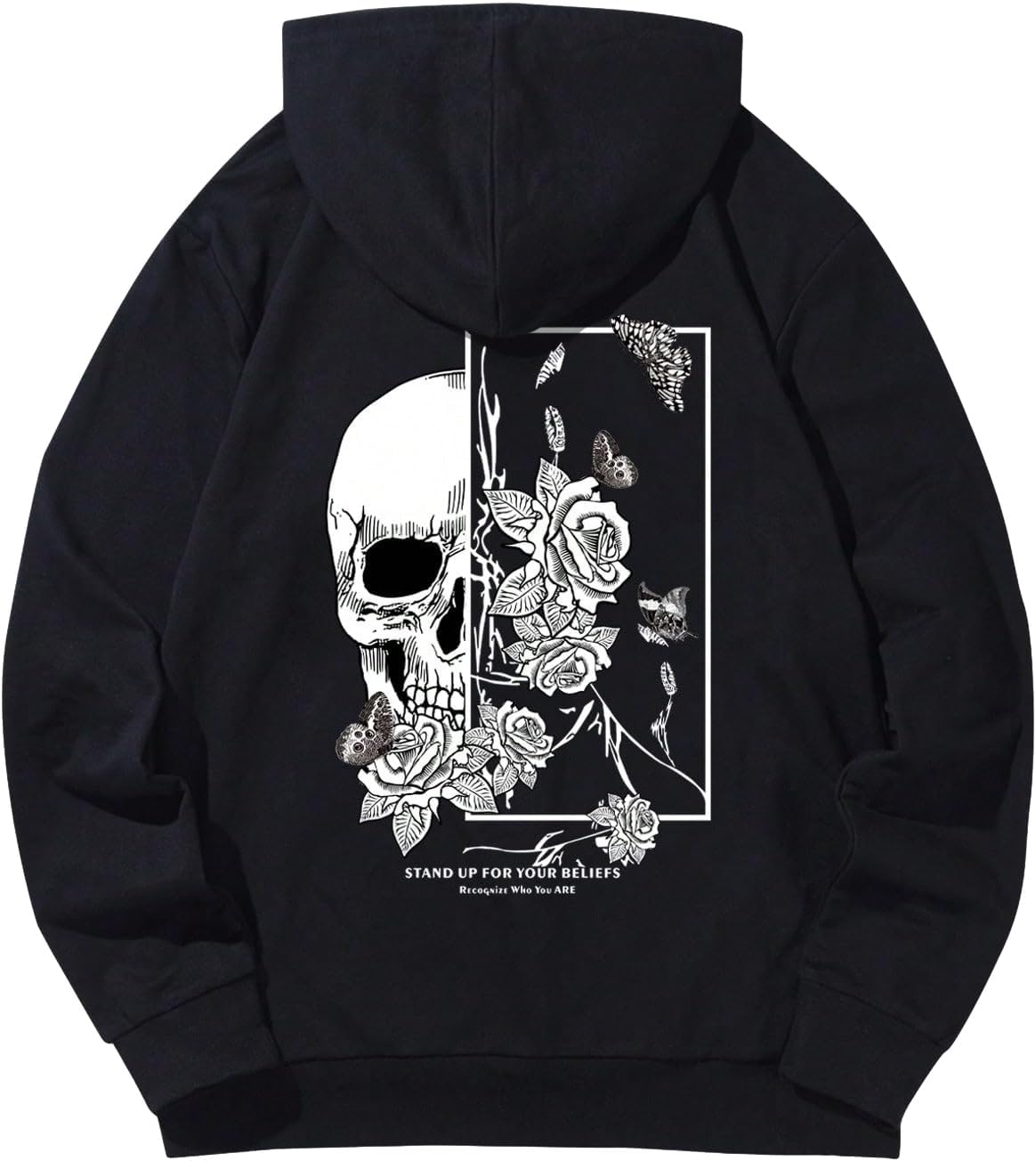 Stand up for your beliefs | Hoodie
