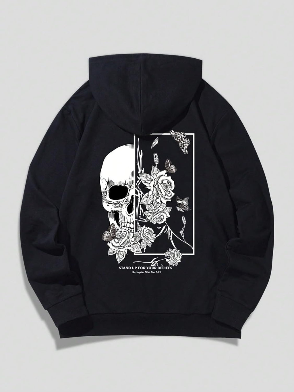 Stand up for your beliefs | Hoodie