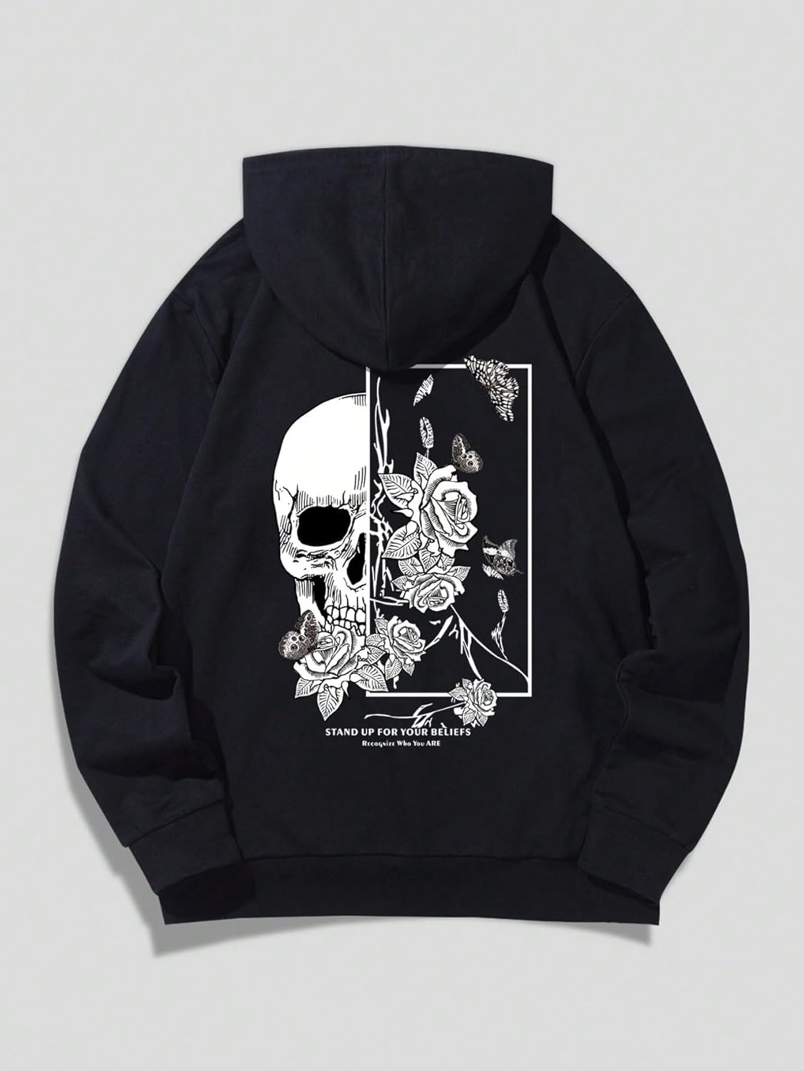 Stand up for your beliefs | Hoodie