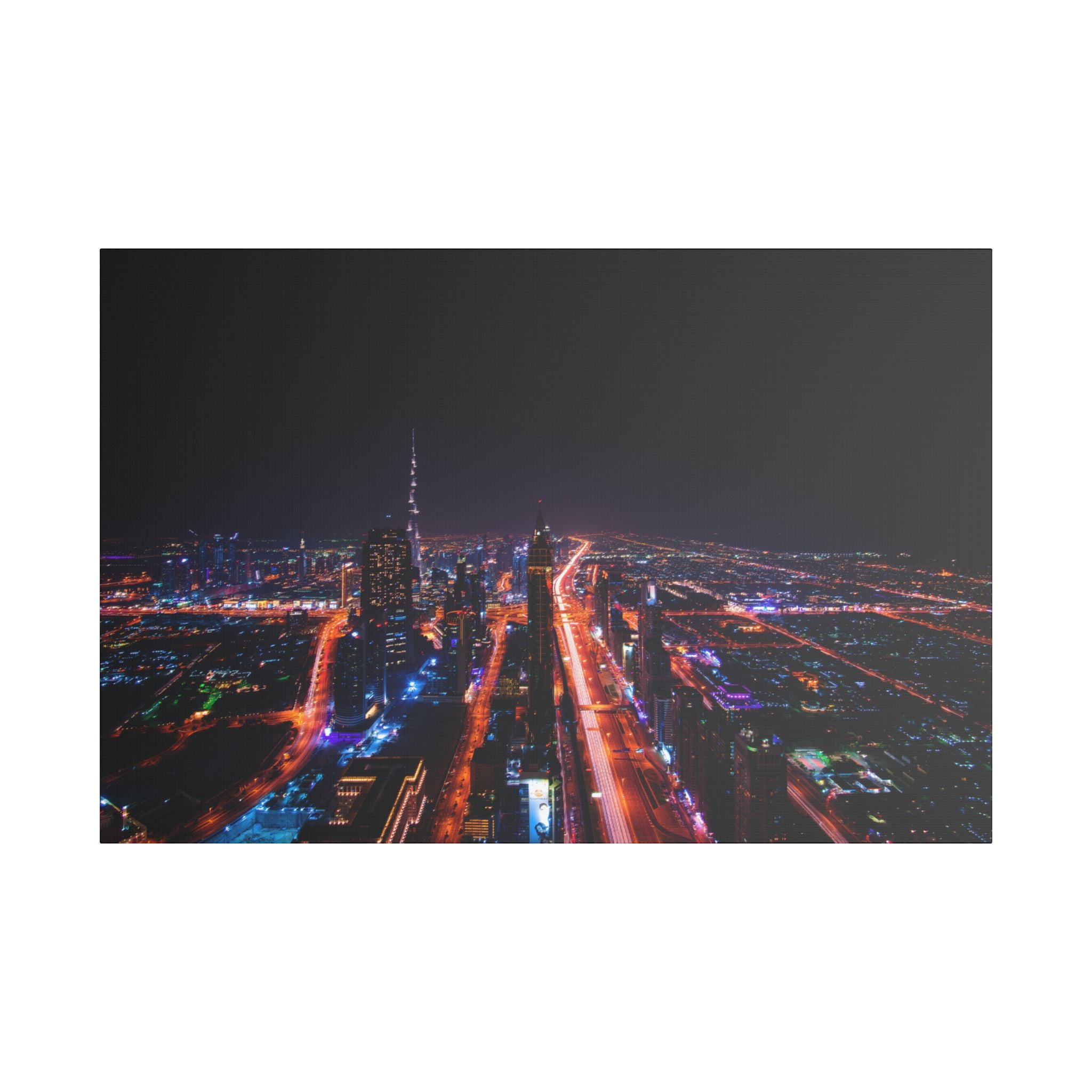 Afterlight Boulevard