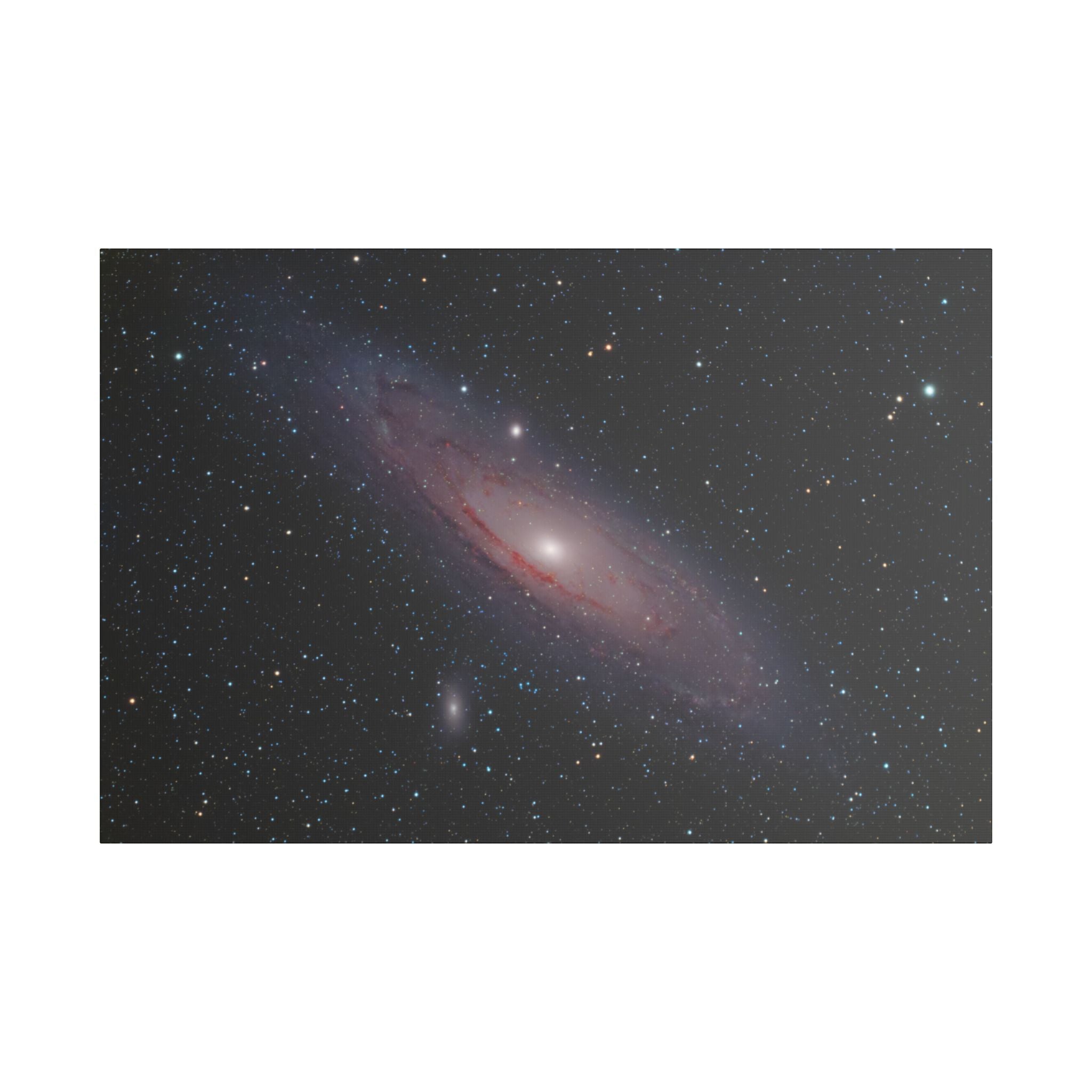 Galactic Drift