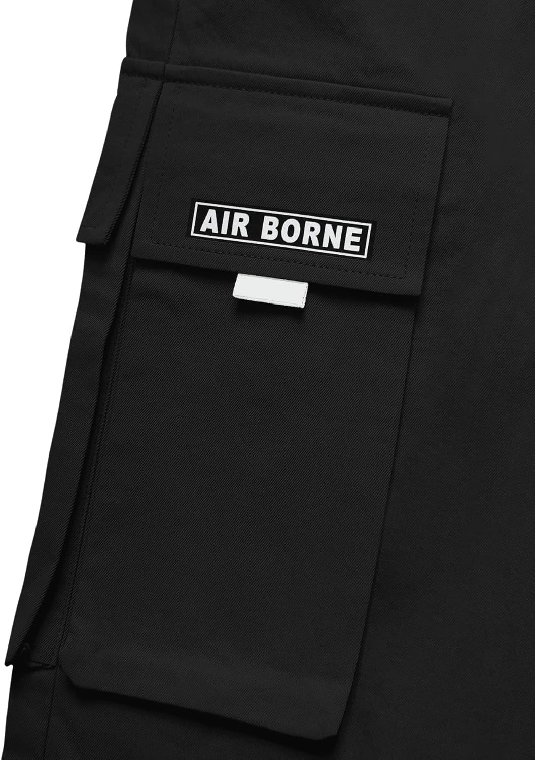 Cargo Jogger Pants