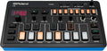 Roland AIRA Compact J-6 Chord Synth – Portable Music Creation Synthesizer with JUNO-60 Engine