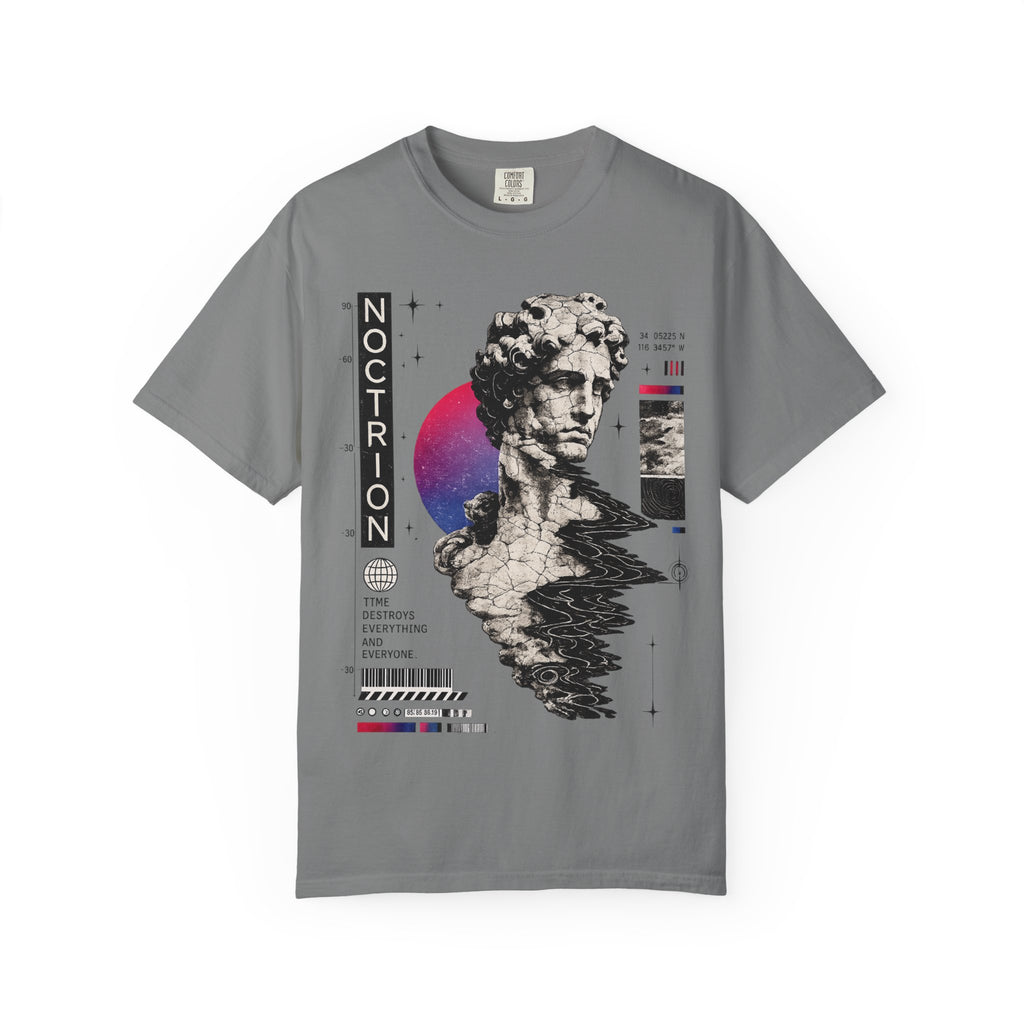 Time Destroys | T-Shirt