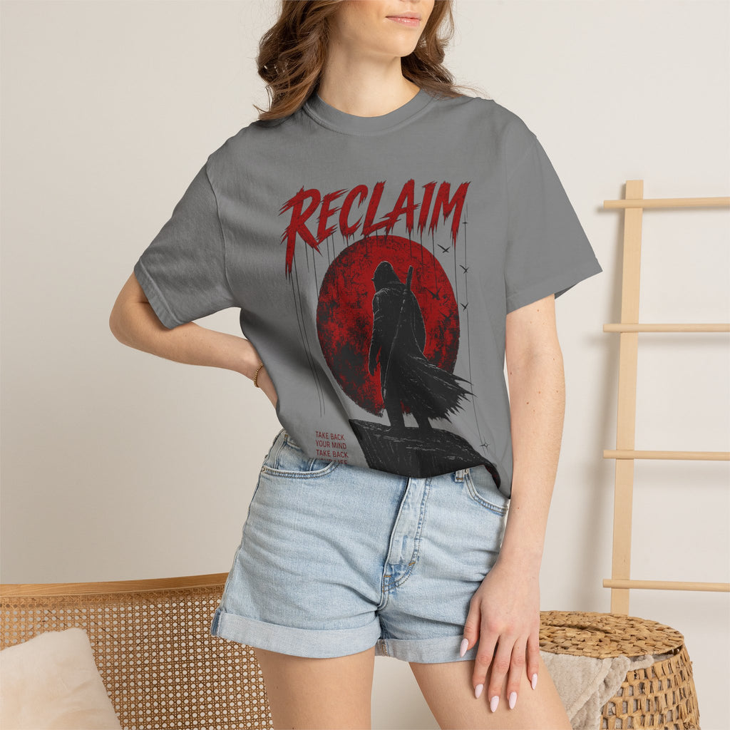 Reclaim | T-Shirt