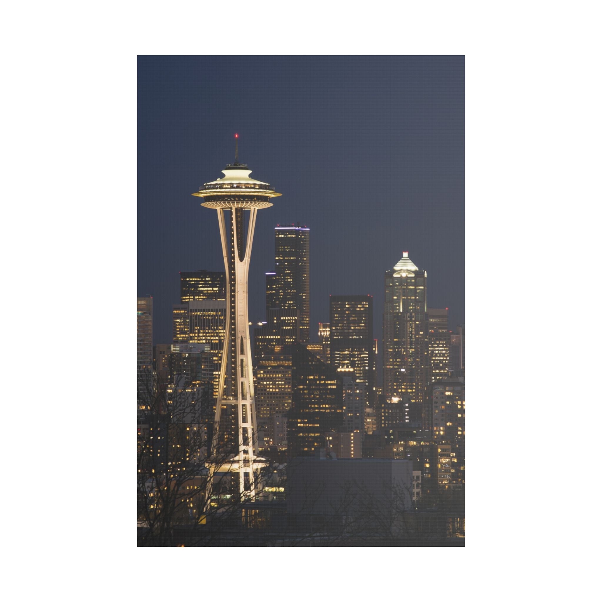 Looming Spire