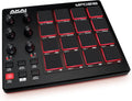 Akai Professional MPD218 MIDI Pad Controller – 16 MPC Pads USB Beat Maker