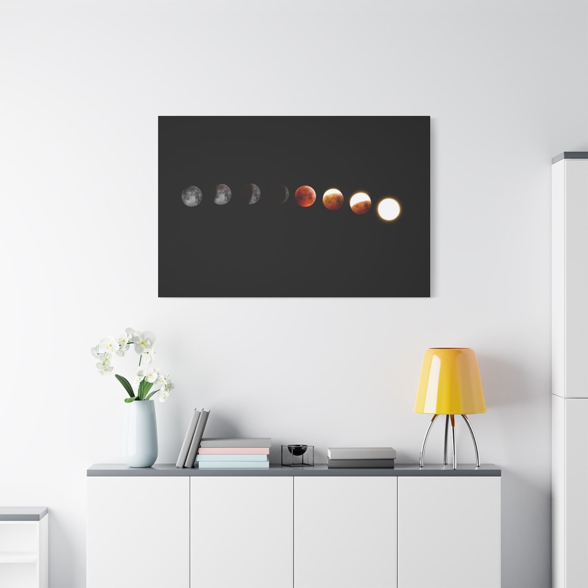 Orbital Sequence