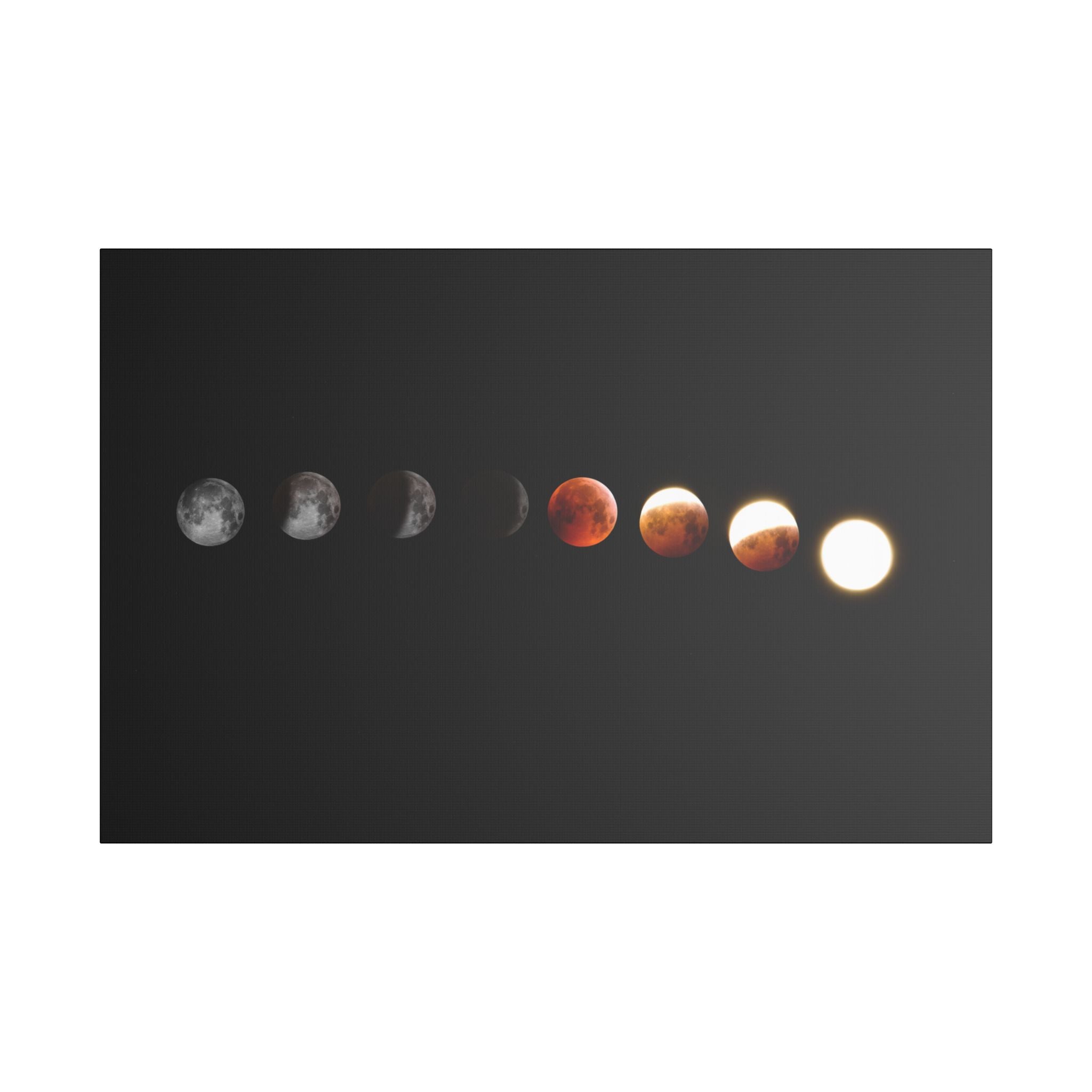 Orbital Sequence