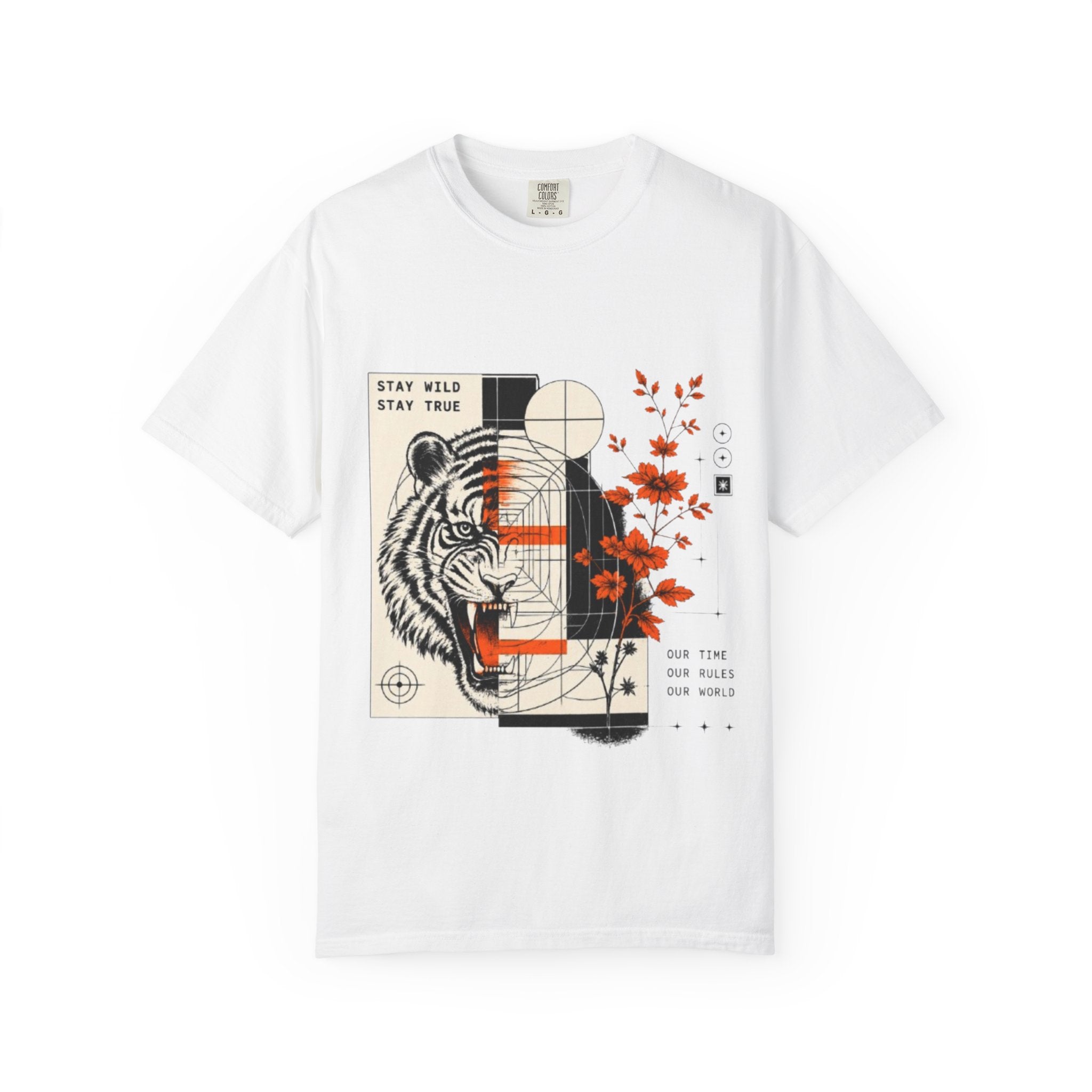 Stay Wild | T-Shirt