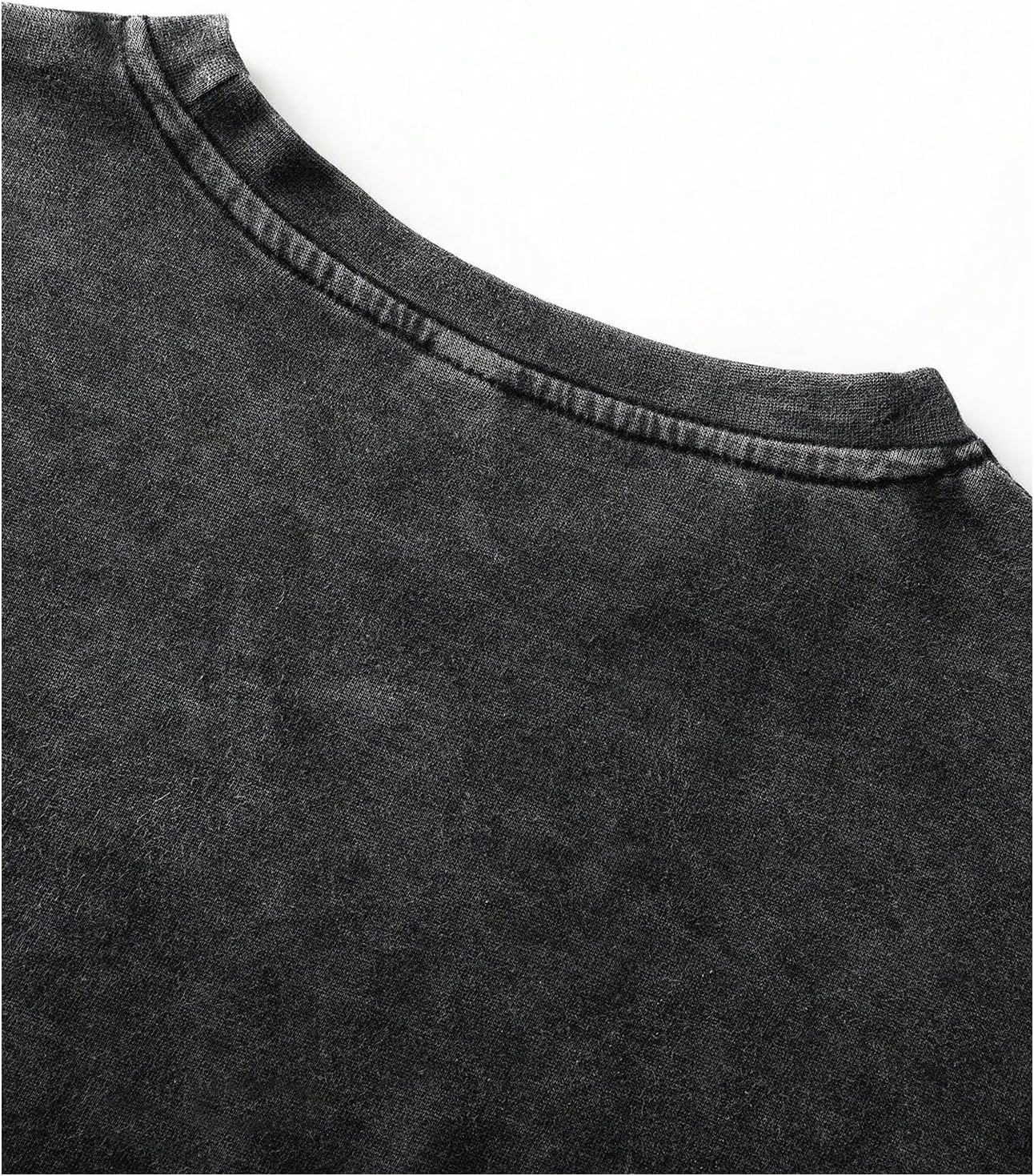 Los Angeles | Graphic T-Shirt – Acid Wash