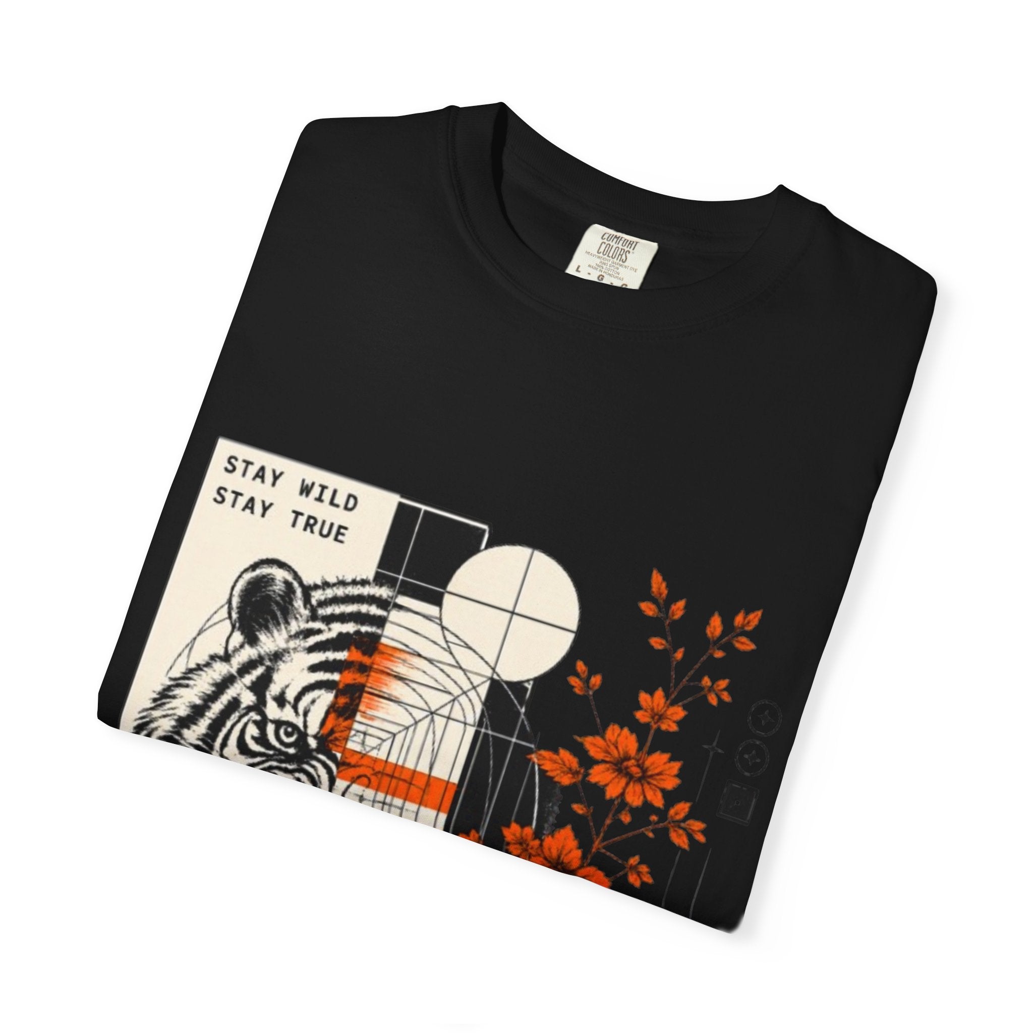 Stay Wild | T-Shirt