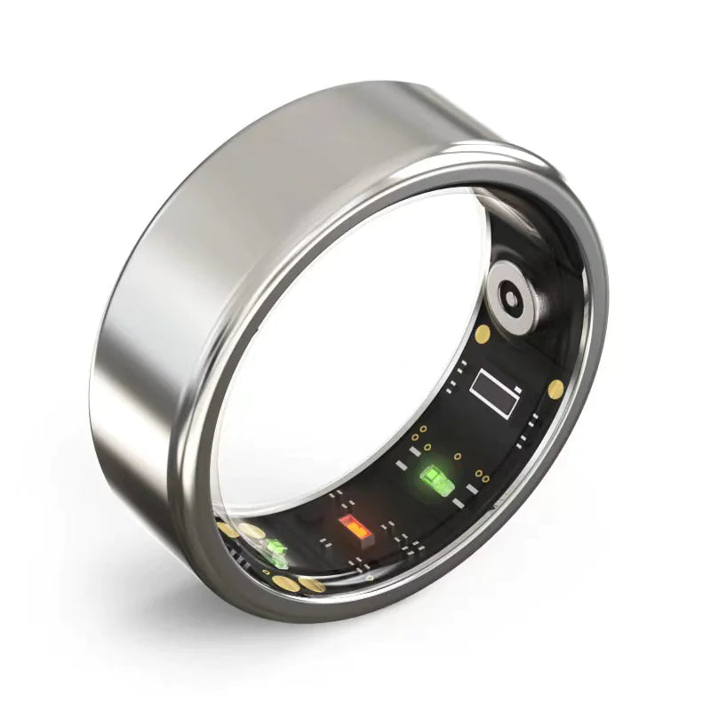 Health Tracker Ring