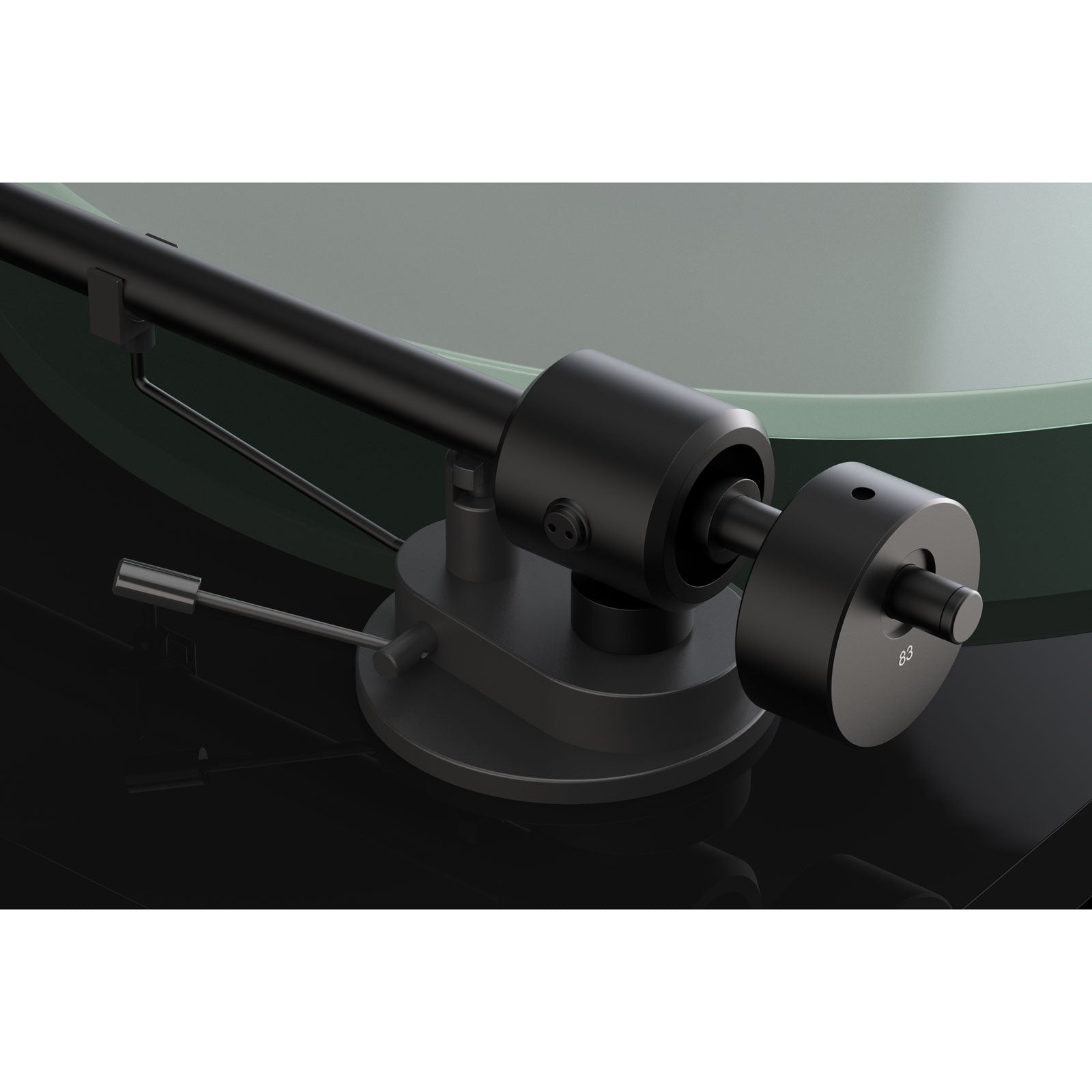 Pro-Ject T1 Turntable