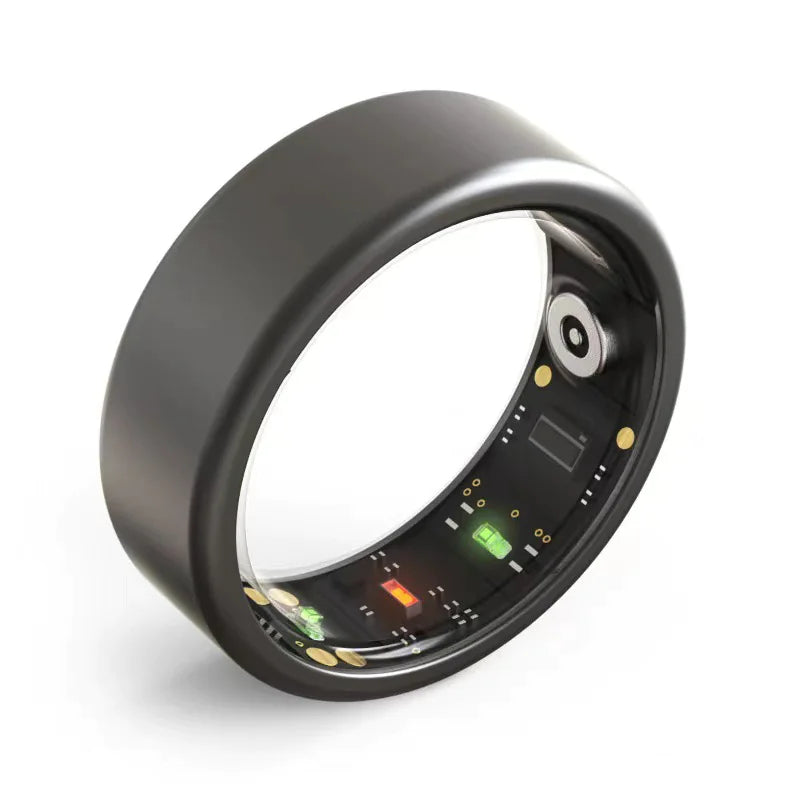 Health Tracker Ring
