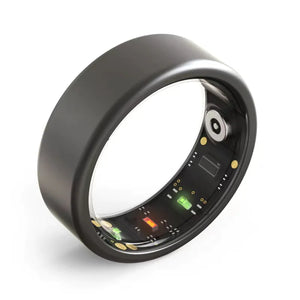 Health Tracker Ring