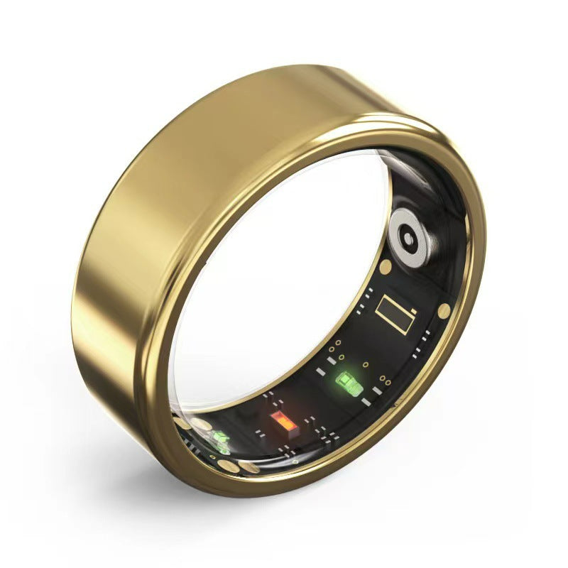 Health Tracker Ring