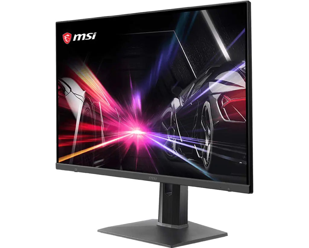 MSI Optix MAG274QRF QD 27” Gaming Monitor